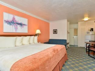 Budget Inn Of Okeechobee Room photo