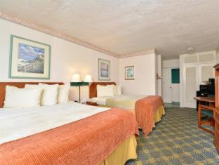 Budget Inn Of Okeechobee Room photo