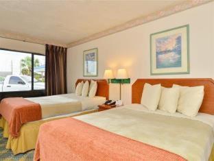 Budget Inn Of Okeechobee Room photo