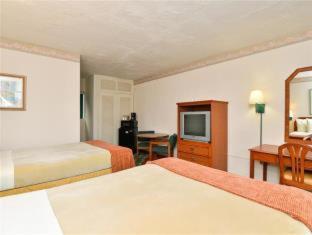 Budget Inn Of Okeechobee Room photo