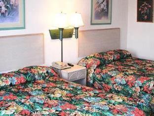 Budget Inn Of Okeechobee Room photo